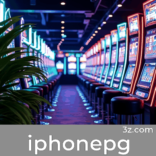 iphonepg: Seu Cassino Online Confiável