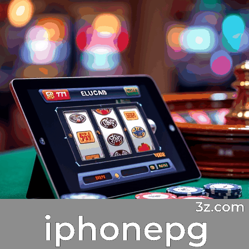 iphonepg App: Interação Social e Comunidade de Jogos