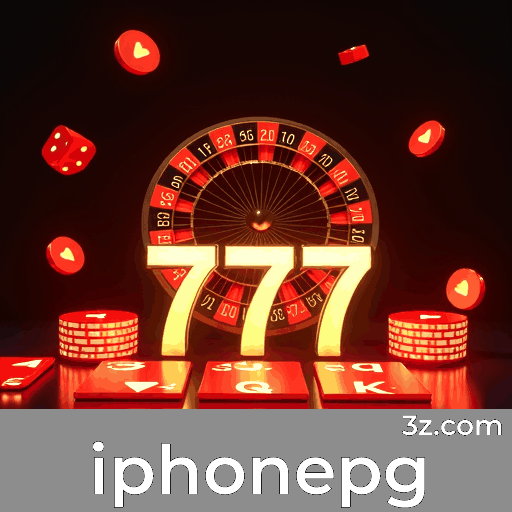 iphonepg: Excelência em Serviços Profissionais e Vantagens de Jogo
