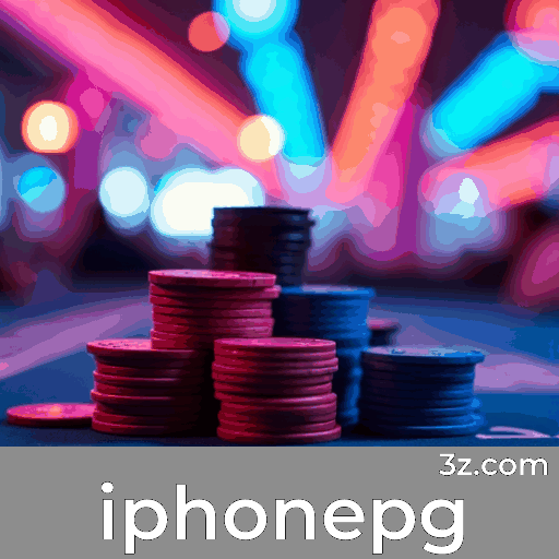 iphonepg: Seu Cassino Online Confiável