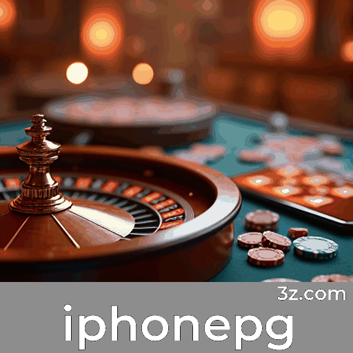 Experiência Comunitária de Crash no iPhonePG